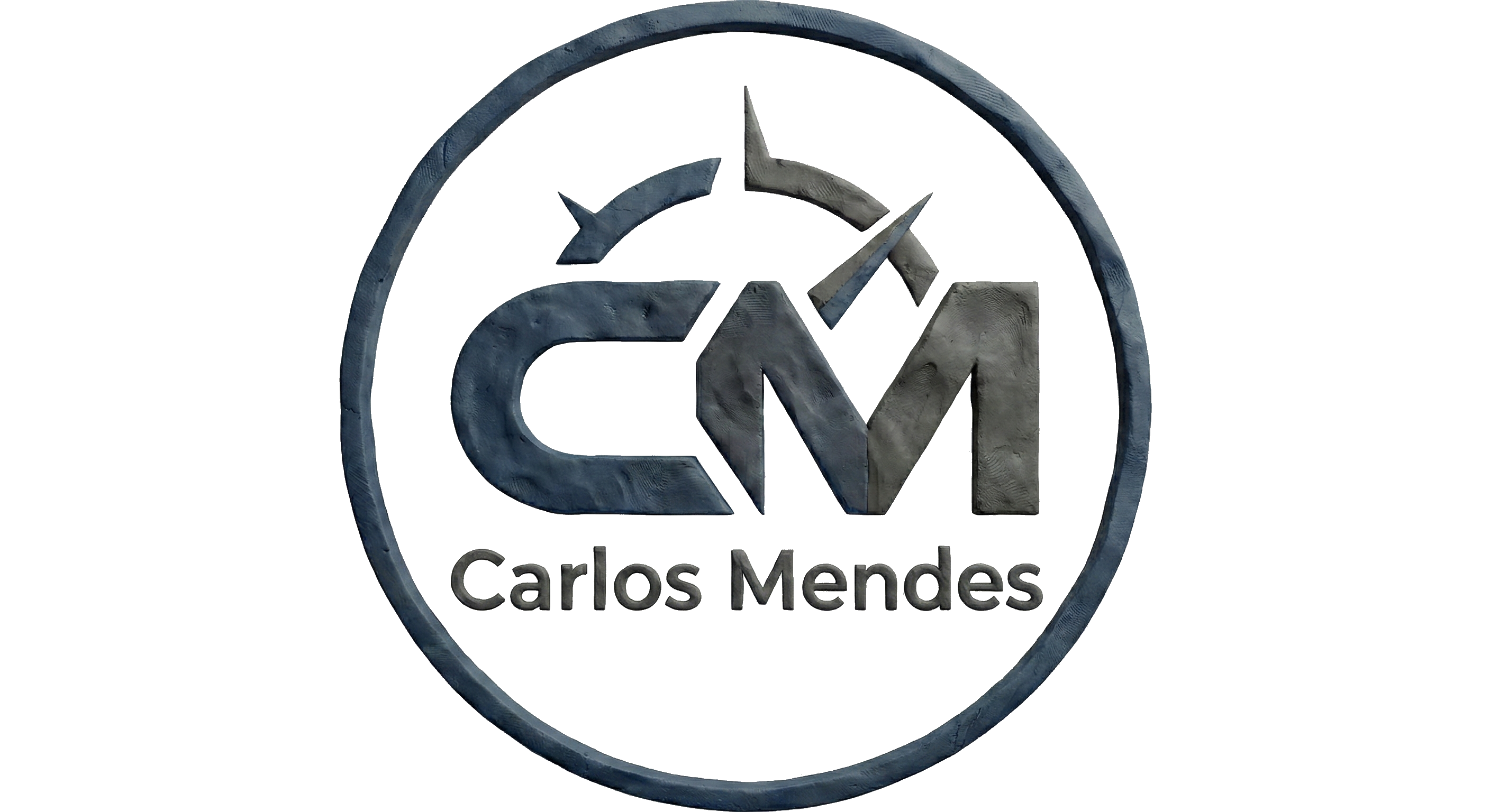 Carlos Mendes logo